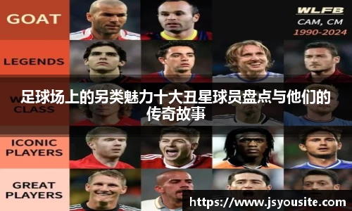 足球场上的另类魅力十大丑星球员盘点与他们的传奇故事