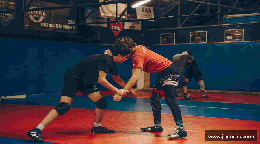 超越极限，拥抱挑战